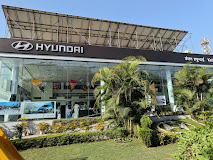 Ketan Hyundai Automotive | Show Room