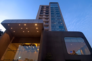 Keys Select Visakhapatnam - By Lemon Tree Hotels Accomodation | Hotel