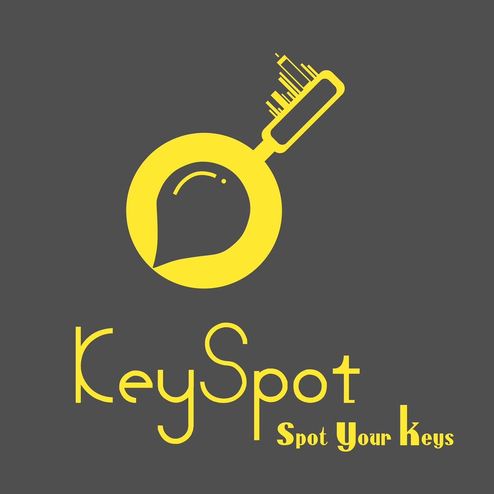 KeySpot Designers And Builders - Logo