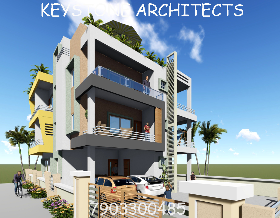 Keystone Architects Professional Services | Architect