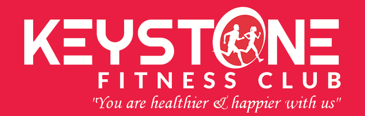 Keystone Fitness Club - Logo