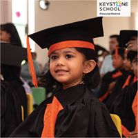 Keystone International School Education | Schools