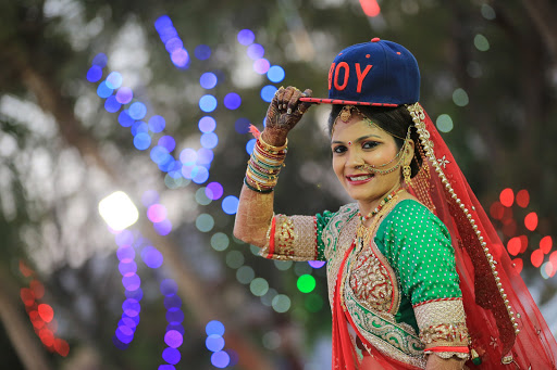 KEYUR SONI PHOTOGRAPHY Event Services | Photographer