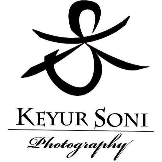 KEYUR SONI PHOTOGRAPHY Logo