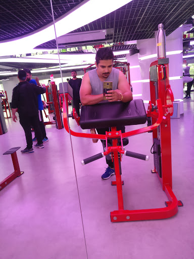 KG FITNESS SURAT Active Life | Gym and Fitness Centre