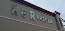 KGR Garden Function Hall - Logo