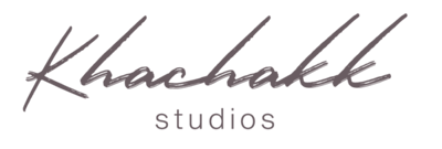 khachakk Logo