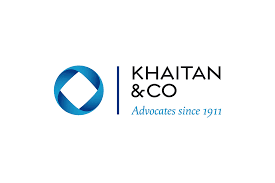 Khaitan & Co - Logo