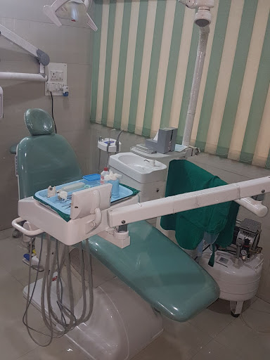 Khajuria Dental and Implant Center Medical Services | Dentists