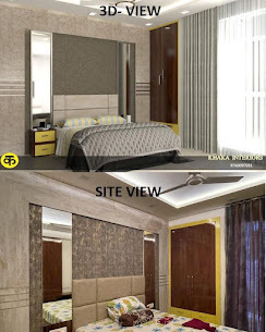Khaka Interior Design Pvt Ltd Professional Services | Architect