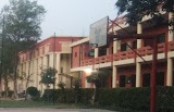 Khalsa College for Women Logo