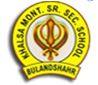 Khalsa Montessori School - Logo