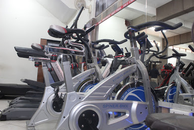 KHANS FITNESS Active Life | Gym and Fitness Centre