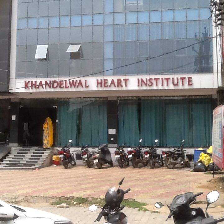 Khandelwal Hospital Medical Services | Hospitals