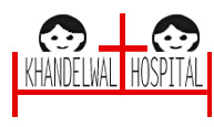 Khandelwal Hospital Logo