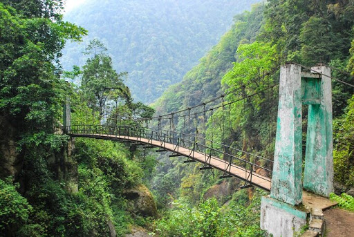 Khangchendzonga National Park Travel | Zoo and Wildlife Sanctuary 