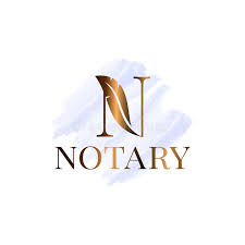 Kharat Notary Logo
