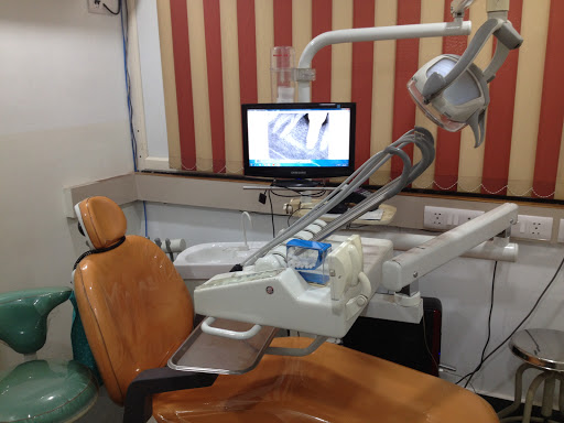 Kharbanda Polyclinic & Dental Medical Services | Dentists