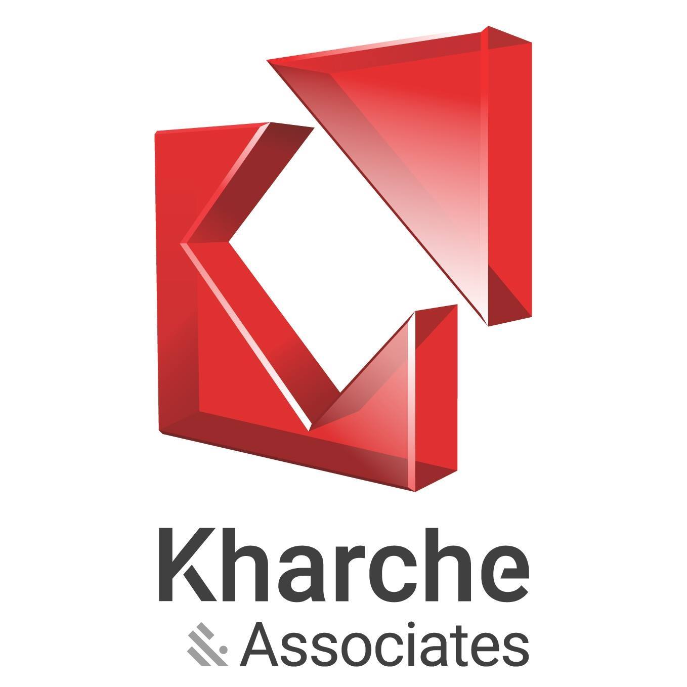 Kharche & Associates Logo