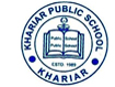 Khariar Public School Logo