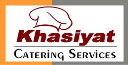 Khasiyat Catering Services Logo