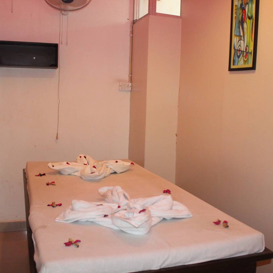 Khatoon Beauty Salon & Spa Active Life | Salon