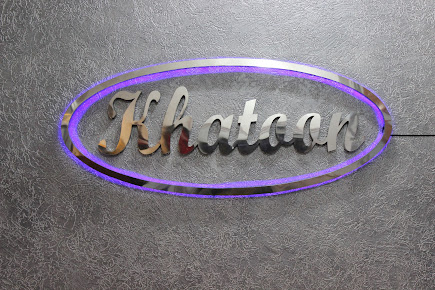 Khatoon Beauty Salon & Spa - Logo