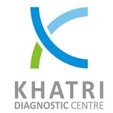 KHATRI DIAGNOSTICS CENTRE - Logo