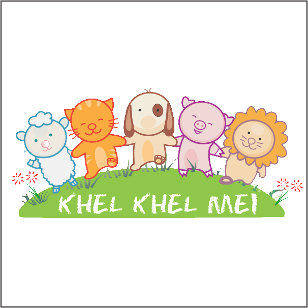 Khel Khel Mei Pre-School|Colleges|Education