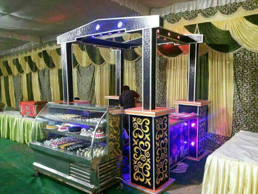 Kheras Banquet, Caterers Event Services | Catering Services