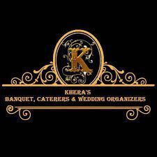 Khera's Banquet, Caterers - Logo