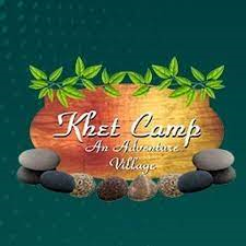 Khet Camp|Adventure Park|Entertainment
