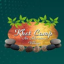 Khet Camp - Logo