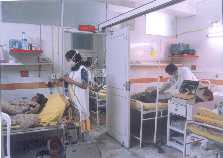 Khetarpaul Hospital Hisar Hospitals 02