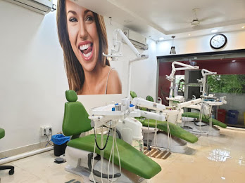 Khetrapal Multispeciality Dental Clinic Medical Services | Dentists