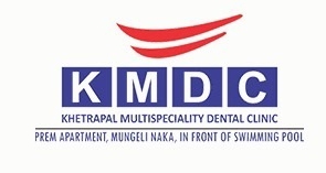 Khetrapal Multispeciality Dental Clinic - Logo