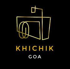 Khichik - Logo