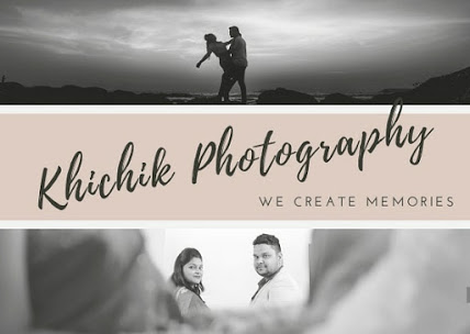 Khichik Photography|Photographer|Event Services