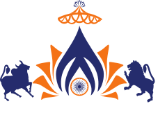 Khivraj Olympia School Logo