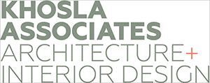 Khosla Associates|Architect|Professional Services