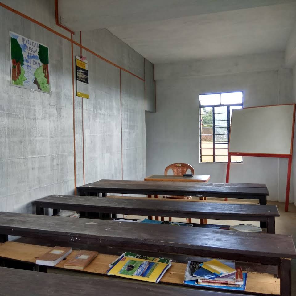 Khrumdiengiei Higher Secondary School Education | Schools