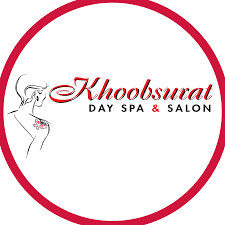 Khubsurat Salon & Spa - Logo