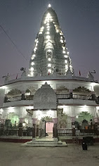 Khudneshwar Dham Mandir Religious And Social Organizations | Religious Building