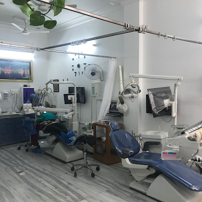 Khurana Dental Medical Services | Dentists