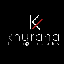Khurana FilmOgraphy Logo