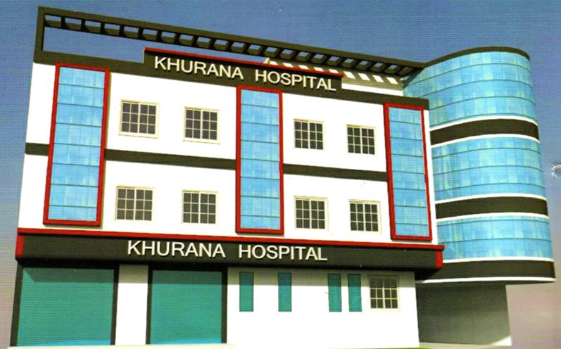 Khurana hospital Medical Services | Hospitals