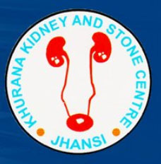 Khurana hospital - Logo