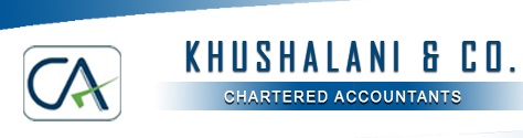 Khushalani & Co. Logo