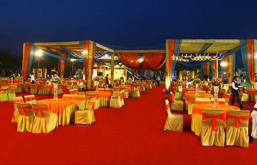Khushboo Garden Rohtak Banquet Halls 02