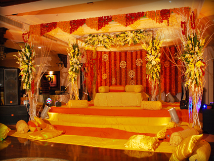 Khushboo Garden Rohtak Banquet Halls 003